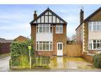 Cavendish Road, Carlton NG4 3 bed detached house for sale -