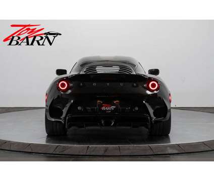 2021 Lotus Evora GT is a Black 2021 Lotus Evora 2+2 Car for Sale in Dublin OH
