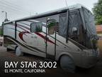 2012 Newmar Bay Star 3002