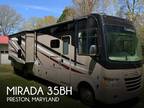 2017 Coachmen Mirada 35BH