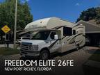 2016 Thor Motor Coach Freedom Elite 26FE