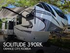 2021 Grand Design Solitude 390RK-R