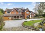 Barnet Lane, Elstree, Hertfordshire WD6, 6 bedroom detached house for sale -