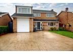 Coed-Y-Glyn, Wrexham LL13, 4 bedroom detached house for sale - 66213305
