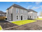 Type A, Hollow Hills, Ballykelly, Limavady BT49, 4 bedroom detached house for