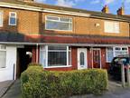 Kirkham Drive, Hull 3 bed terraced house for sale -