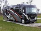 2022 Thor Motor Coach Outlaw 38KB