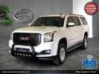 2015 GMC Yukon XL SLT