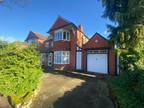 Mayfield Road, Wylde Green, Sutton Coldfield 4 bed semi-detached house for sale