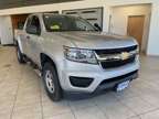 2019 Chevrolet Colorado Work Truck