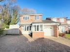 3 bedroom detached house for rent in Annan Close, Congleton, CW12