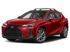 2024 Lexus UX