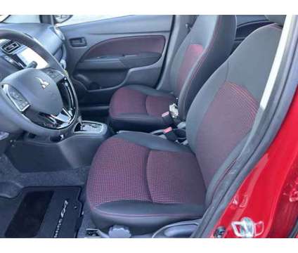 2024 Mitsubishi Mirage G4 Black Edition is a Black 2024 Mitsubishi Mirage G4 Car for Sale in Memphis TN