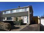 Carlton Road, Broadfields, Exeter, EX2 3 bed semi-detached house for sale -