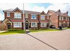 3 bedroom terraced house for sale in Bletchley Close, Blackpool, FY4