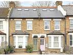 House - terraced for sale in Eccleston Road, London, W13 (Ref 221309)