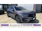 2021 Acura RDX