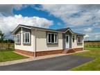 2 bedroom bungalow for sale in Willoway Country Park, Turnpike Road, Red Lodge