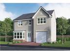 4 bedroom house for sale, Queensgate, Glenrothes, Fife, KY7 5QB