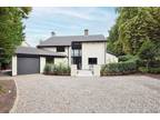 4 bedroom detached house for sale in The New Rectory, Burghwallis, DN6
