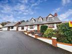 5 bed house for sale in Glasbury-on-wye, HR3, Hereford
