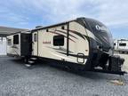 2017 Keystone Outback Diamond Super-Lite 328RL