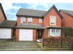 4 bedroom Detached House for sale, Rees Way, Lawley Village, TF4