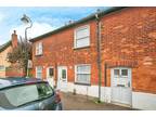 2 bedroom terraced house for sale in Egremont Street, Glemsford, Sudbury, CO10