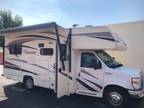 2016 Coachmen Freelander 21QB