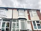 3 bedroom Mid Terrace House to rent, Wolverton Road, Leicester, LE3 £1,250 pcm