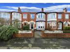 3 bedroom terraced house for sale in Claremont Avenue, Hull, HU6