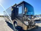 2017 Newmar Ventana LE 3412