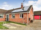 1 bed house for sale in Brambles Close, NR10, Norwich