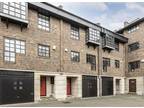 House - terraced for sale in Rope Street, London, SE16 (Ref 222276)