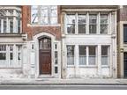 1 bed flat for sale in Little Britain, EC1A, London