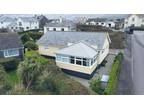 Tintagel, Cornwall 3 bed bungalow for sale -