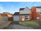 3 bed house for sale in Mareham Close, LN4, Lincoln