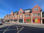 1 bed flat for sale in 101-107 Commercial Road, BH14,