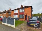 3 bedroom Semi Detached House for sale, Davenport Avenue, Crewe, CW2