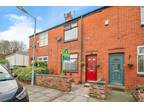 2 bedroom Mid Terrace House for sale, Brook Street, Radcliffe, M26
