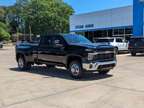 2024 Chevrolet Silverado 3500HD LT