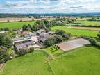 Equestrian facility for sale in Newbury, Nr Frome, BA11