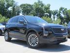 2024 Cadillac Black, new