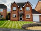 4 bedroom detached house for sale in Aspen Close, Sutton Coldfield, B76