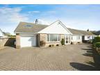 4 bedroom Detached Bungalow for sale, Brayton Gardens, Aspatria, CA7