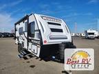 2024 Winnebago Micro Minnie 2100BH