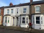 Purser Road, Abington, Northampton NN1 4PQ 2 bed terraced house - £1,100 pcm