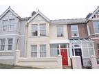 Holland Road, Plymouth. Spacious Family Home in Peverell with Garage and Garden.