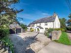 4 bedroom barn conversion for sale in Week St. Mary, Holsworthy, EX22