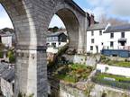 Calstock, Cornwall 3 bed terraced house for sale -